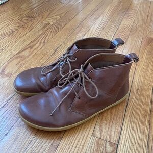 Vivobarefoot Men's Gobi Lux Desert Boot (EU 41)